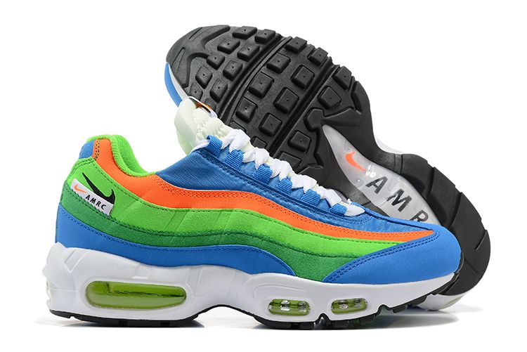 Air Max 95 SE Air Max Running Club Photo Blue