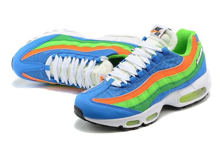 Air Max 95 SE Air Max Running Club Photo Blue