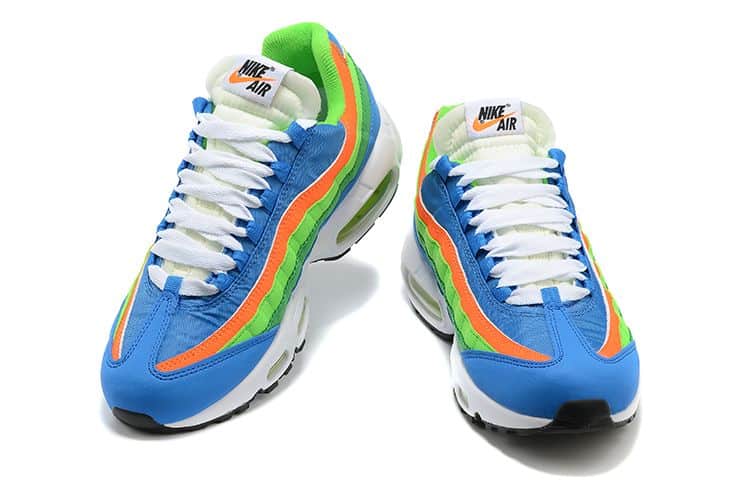 Air Max 95 SE Air Max Running Club Photo Blue