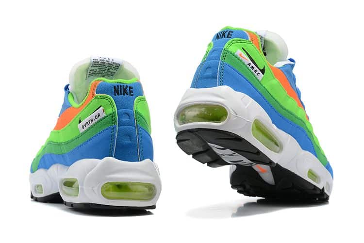 Air Max 95 SE Air Max Running Club Photo Blue