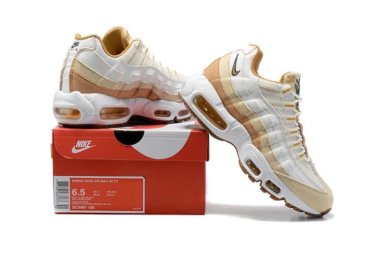 Air Max 95 SE Cork Ccoconut Milk