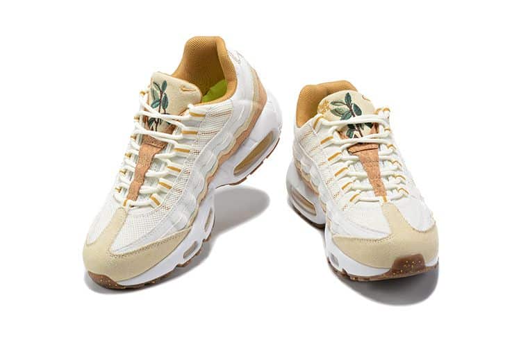 Air Max 95 SE Cork Ccoconut Milk