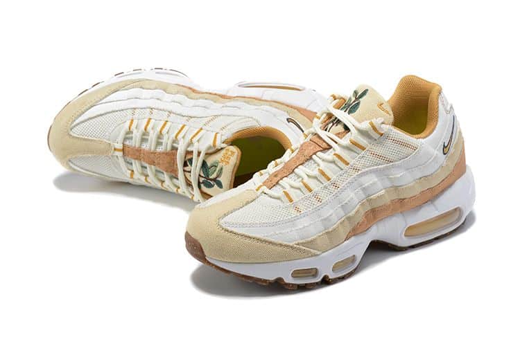 Air Max 95 SE Cork Ccoconut Milk
