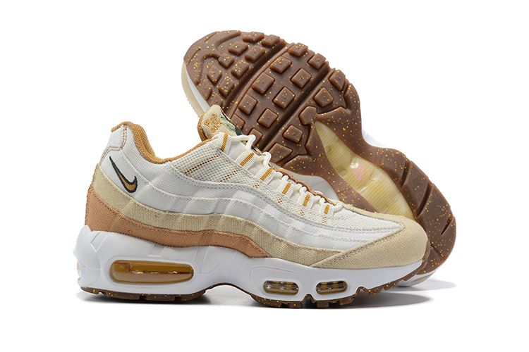 Air Max 95 SE Cork Ccoconut Milk