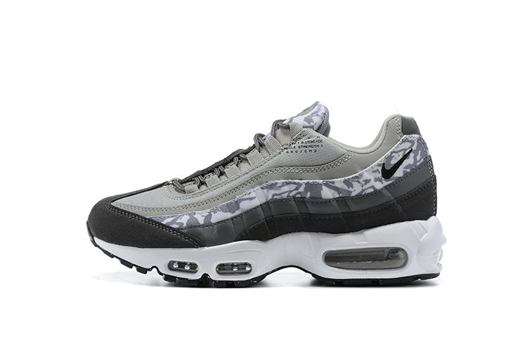 Air Max 95 SE Enigma Stone Camo