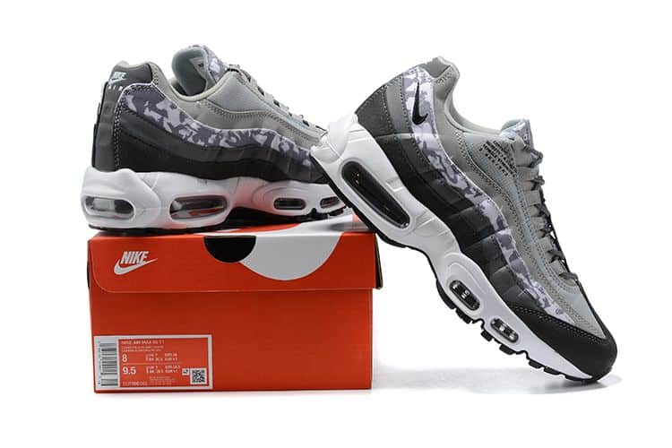 Air Max 95 SE Enigma Stone Camo