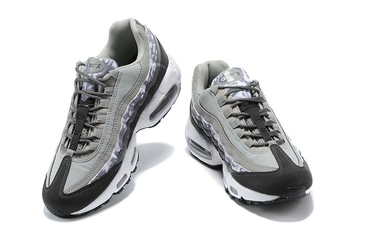 Air Max 95 SE Enigma Stone Camo