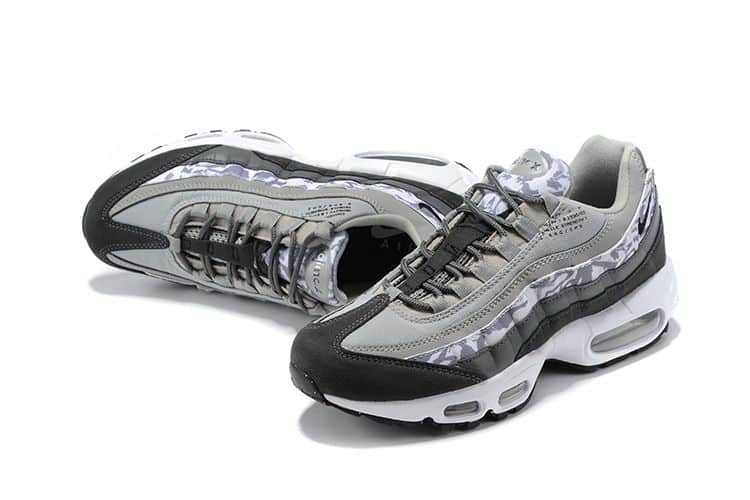 Air Max 95 SE Enigma Stone Camo