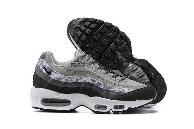 Air Max 95 SE Enigma Stone Camo
