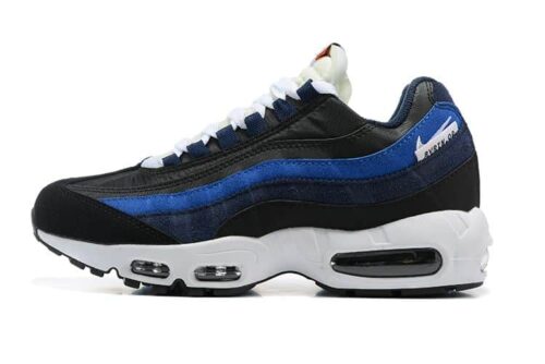 Air Max 95 SE Running Club Deep Royal Blue