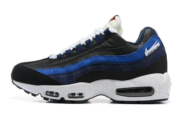 Air Max 95 SE Running Club Deep Royal Blue