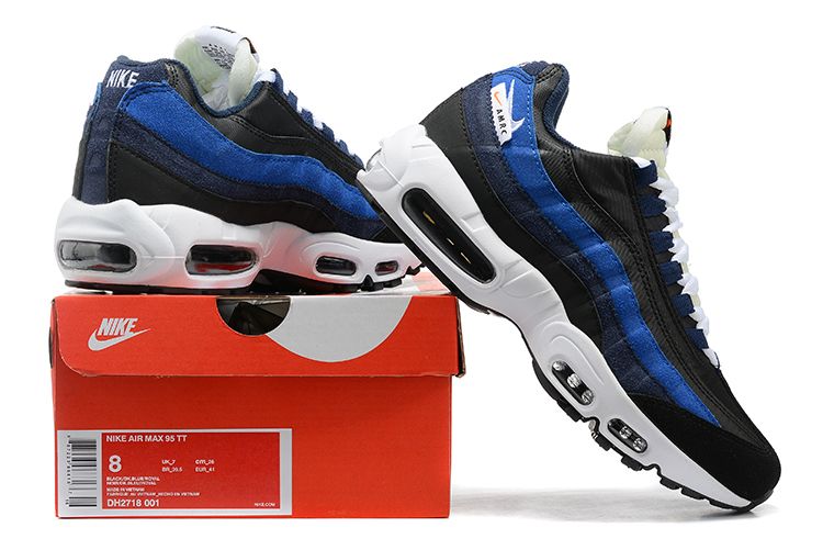 Air Max 95 SE Running Club Deep Royal Blue