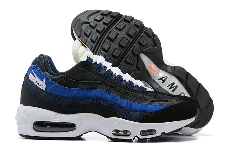Air Max 95 SE Running Club Deep Royal Blue