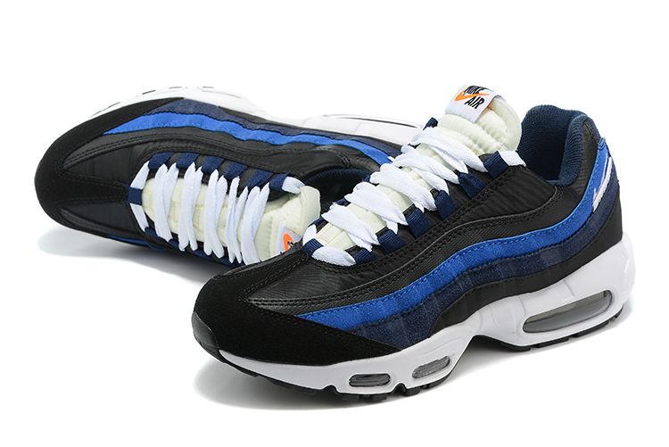 Air Max 95 SE Running Club Deep Royal Blue