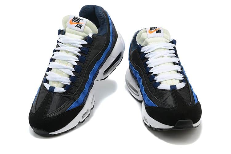 Air Max 95 SE Running Club Deep Royal Blue