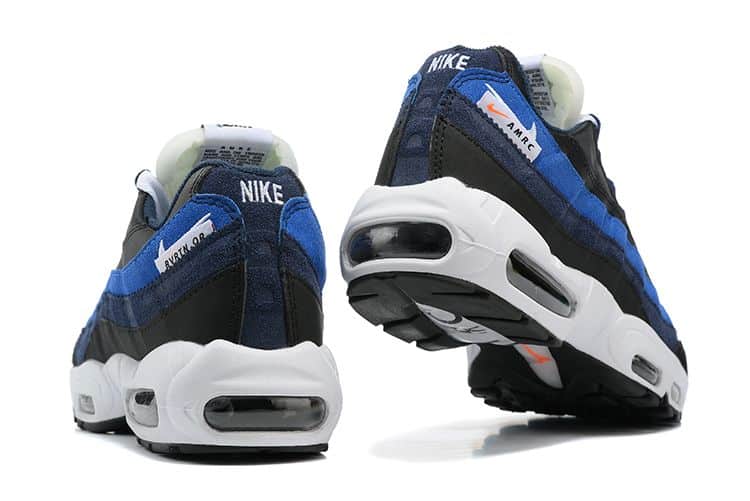 Air Max 95 SE Running Club Deep Royal Blue