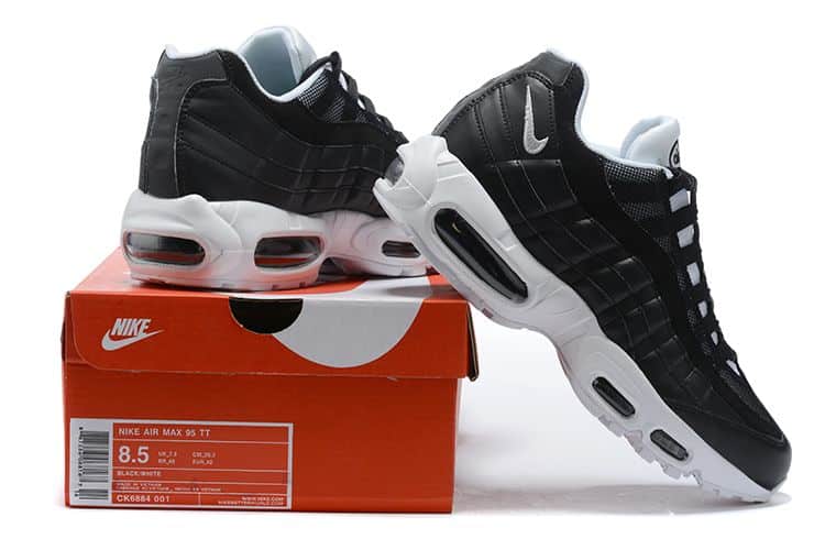 Air Max 95 Yin Yang Black – 2