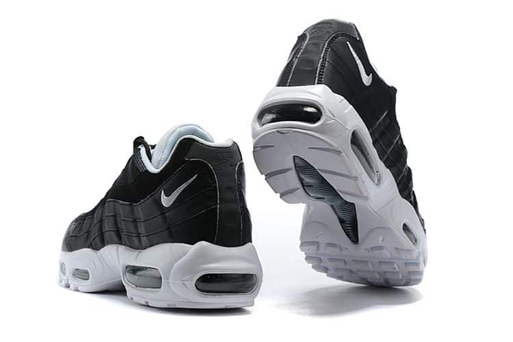 Air Max 95 Yin Yang Black – 2