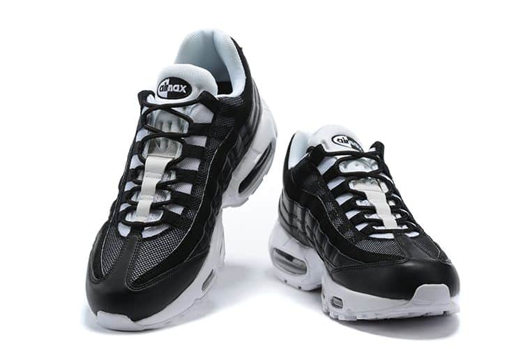 Air Max 95 Yin Yang Black – 2