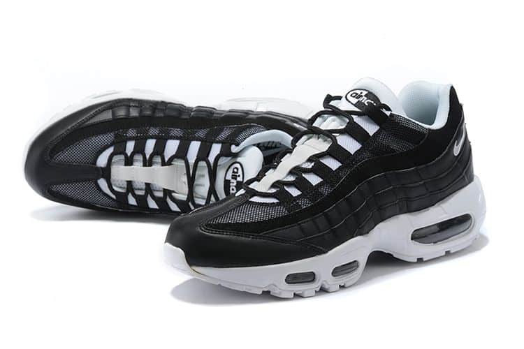 Air Max 95 Yin Yang Black – 2