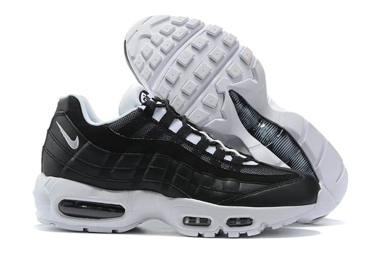 Air Max 95 Yin Yang Black – 2