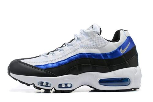 Air Max 95 SE White Persian Violet