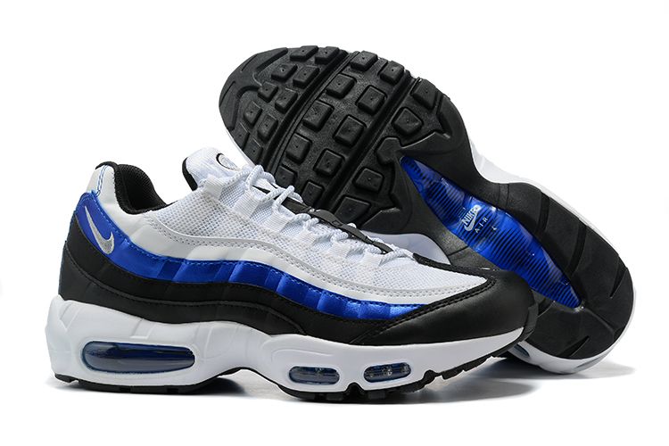 Air Max 95 SE White Persian Violet