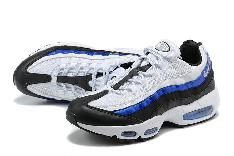 Air Max 95 SE White Persian Violet