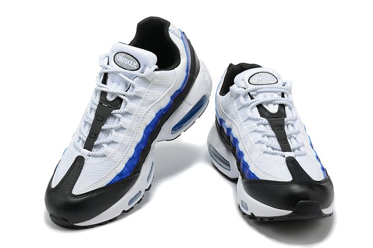 Air Max 95 SE White Persian Violet