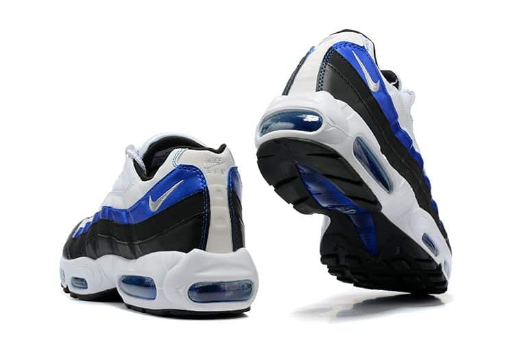 Air Max 95 SE White Persian Violet