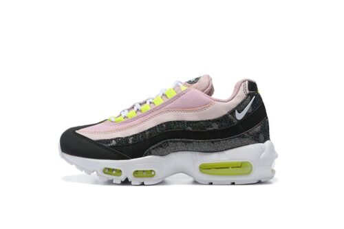 Air Max 95 SE WMNS Pink