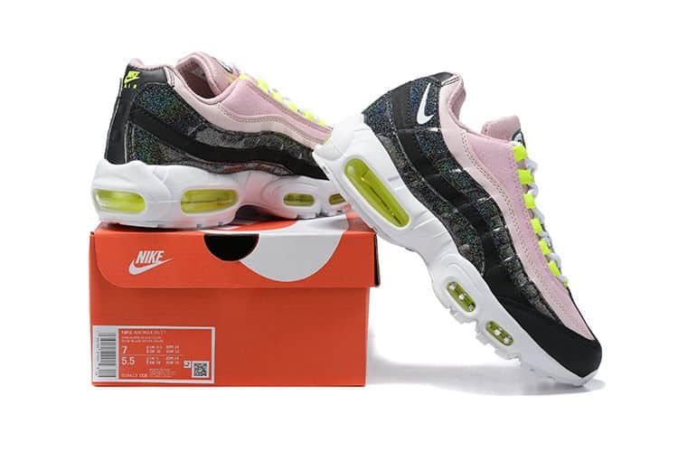 Air Max 95 SE WMNS Pink