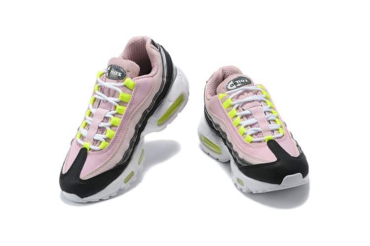 Air Max 95 SE WMNS Pink