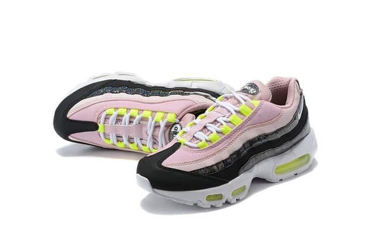 Air Max 95 SE WMNS Pink