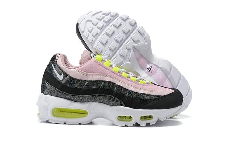 Air Max 95 SE WMNS Pink
