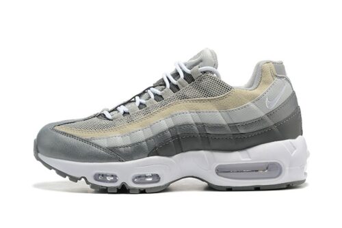 Air Max 95 Shades of Grey