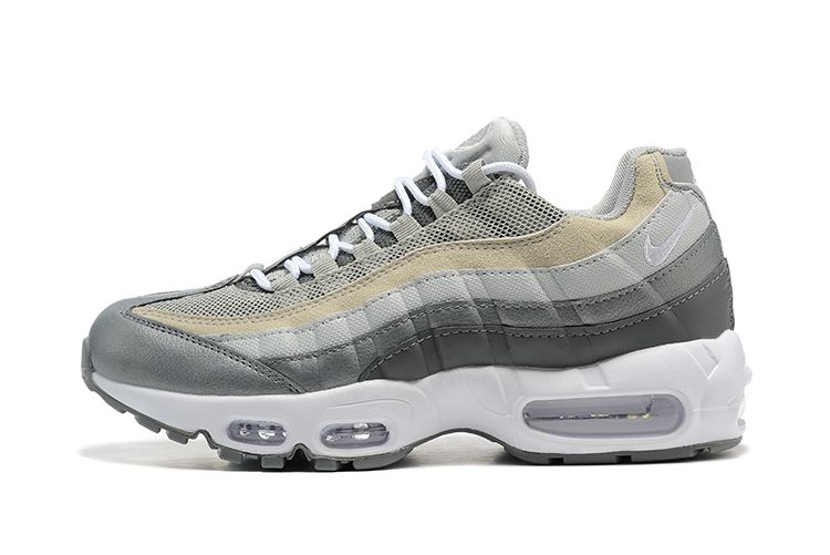 Air Max 95 Shades of Grey