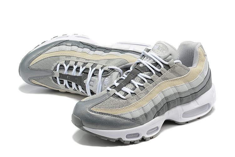 Air Max 95 Shades of Grey