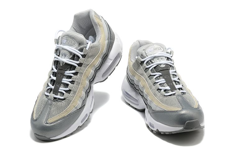 Air Max 95 Shades of Grey