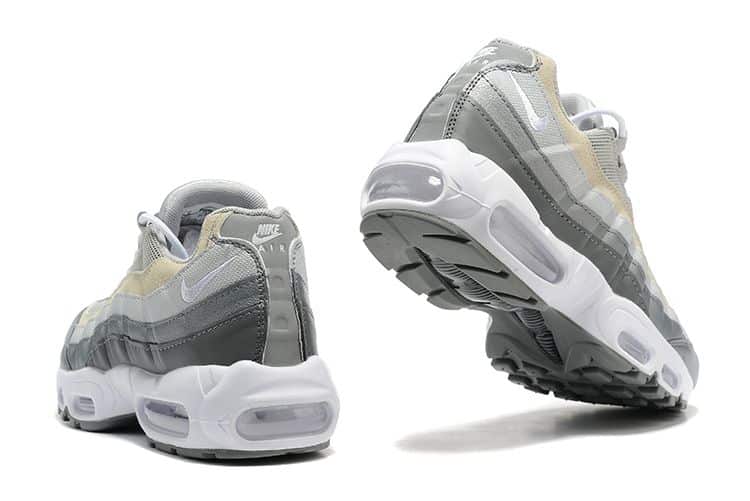 Air Max 95 Shades of Grey