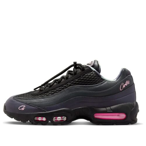Air Max 95 SP Corteiz Pink Beam