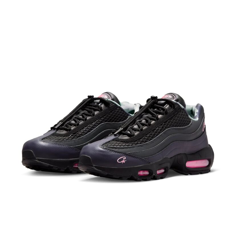 Air Max 95 SP Corteiz Pink Beam