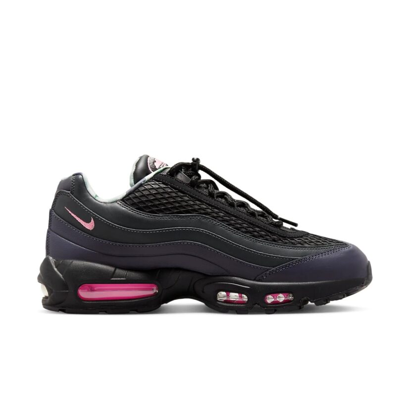 Air Max 95 SP Corteiz Pink Beam