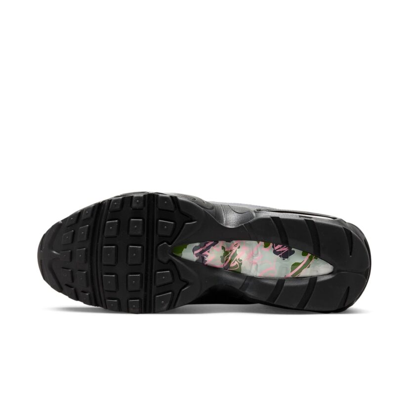 Air Max 95 SP Corteiz Pink Beam