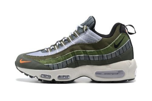 Air Max 95 Surplus Supply