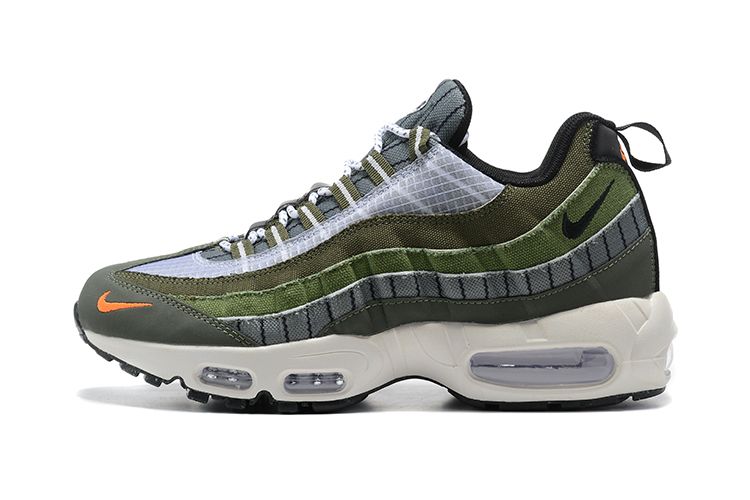 Air Max 95 Surplus Supply