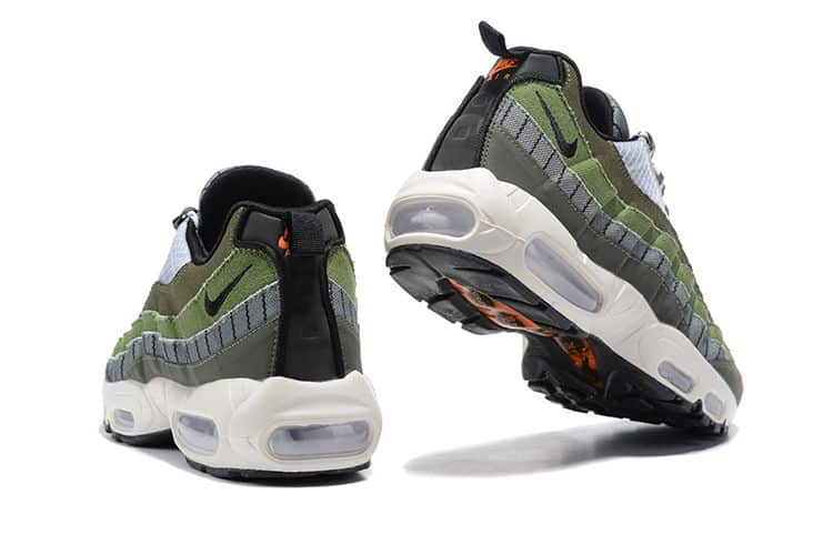 Air Max 95 Surplus Supply