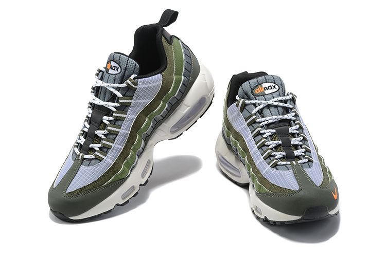 Air Max 95 Surplus Supply