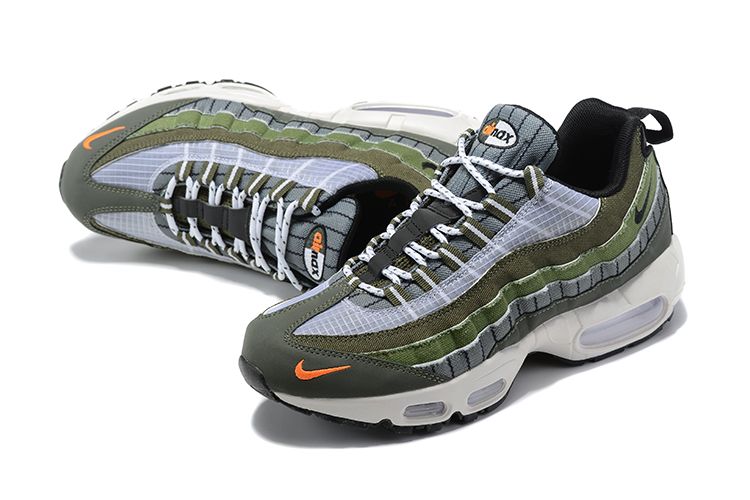 Air Max 95 Surplus Supply