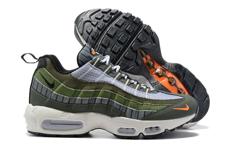 Air Max 95 Surplus Supply